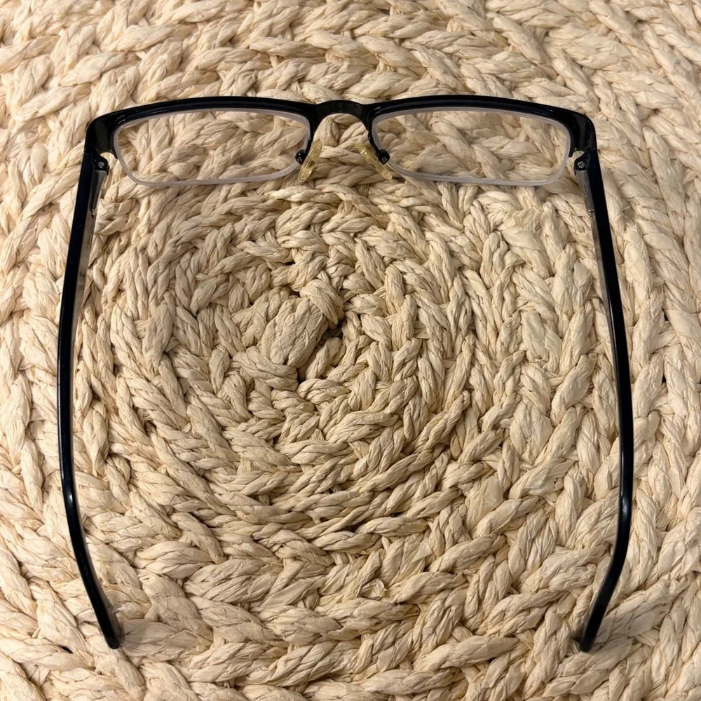 Dolce & Gabbana D&G DG5074 064 Black Eyeglass Frames 52-17-135 Rx Glasses